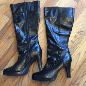 Madden Girl Ladies Boots